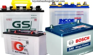 Memilih isolator aki yang tepat untuk berbagai tipe mobil