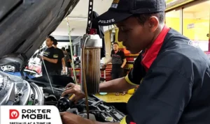 Memilih penyedia Jasa ganti aki mobil panggilan murah Bogor Kota yang tepat