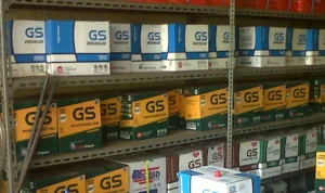 Mencari harga grosir: Tips menemukan supplier aki terpercaya di Solo