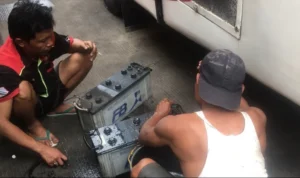 Mengapa Memilih Jasa Pasang Aki Mobil untuk Armada Bus Pariwisata Itu Penting?