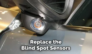 Menghindari Error Sensor Blind Spot setelah Pemasangan Aki
