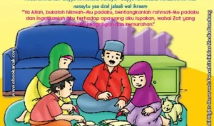 Menyiapkan Hati Sebelum Membaca Doa