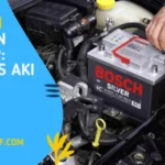 Panduan beli aki mobil online agar tidak dapat barang stok lama