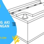 Panduan lengkap ganti aki mobil PDF: Persiapan Awal