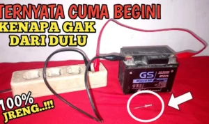 Pemeriksaan Awal: Cara Mengidentifikasi Masalah Massa Aki