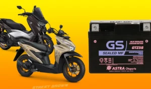 Pemilihan aki yang tepat untuk meningkatkan tarikan mesin