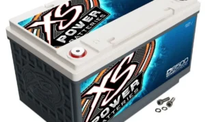 Pemilihan Aki yang Tepat untuk Subwoofer Besar