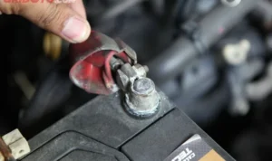 Pencegahan Korosi pada Terminal Aki di Lingkungan Pantai