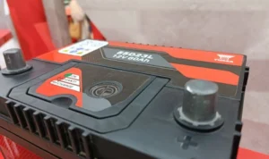 Pengaruh Aki Terhadap Sistem Kelistrikan Lain