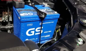 Pengaruh Self‑Discharge pada Aki Kering yang Jarang Dipakai