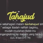 Pengertian dan Keutamaan Doa Tahajud Paling Mustajab di Sepertiga Malam