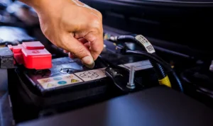 Pentingnya Memahami Interaksi antara Aki dan Sistem ABS