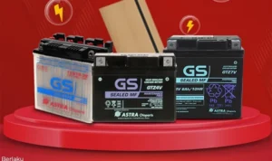 Pentingnya Memilih Aki yang Sesuai untuk Menjaga Tegangan 14 Volt