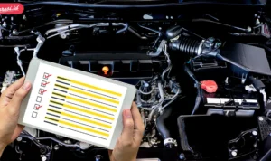 Pentingnya Memperhatikan Sensor dan Modul pada Sistem Pengereman Otomatis