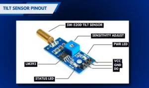 Pentingnya Memperhatikan Sensor Kemiringan (Tilt Sensor) Saat Mengganti Aki