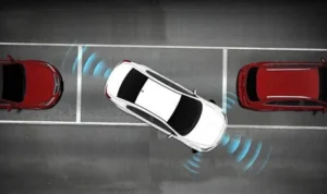 Pentingnya Memperhatikan Sensor Parkir Saat Mengganti Aki