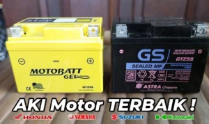 Pentingnya memperhatikan tipe dan spesifikasi FB Battery saat mengganti