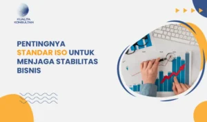 Pentingnya Menjaga Stabilitas Selama Pemasangan