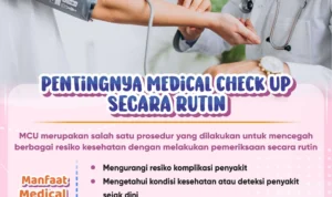 Pentingnya pengecekan dan perawatan rutin setelah pemasangan