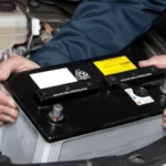 Penyebab aki mobil baru dipasang tapi starter tetap berat