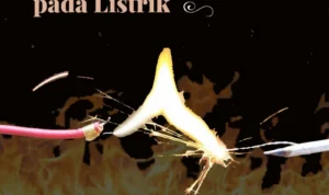 Penyebab percikan api saat pasang aki