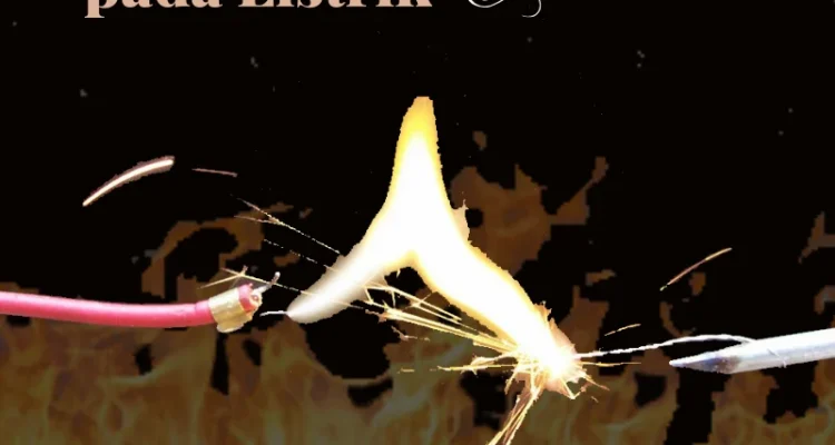 Penyebab percikan api saat pasang aki