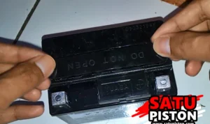 Penyebab Umum Gangguan GPS Akibat Pemasangan Aki yang Salah