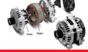 Penyebab Umum Kerusakan Alternator