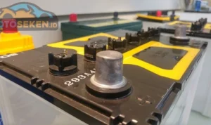 Penyebab Umum Kerusakan atau Kendur pada Kabel Massa Aki