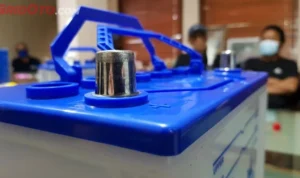 Penyebab Utama Jamur Putih/Biru pada Terminal Aki