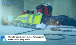 Penyebab utama terjadinya efek buruk pada kelistrikan