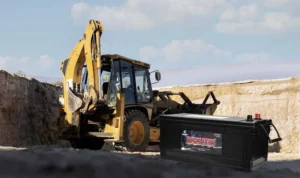 Perawatan ringan untuk aki Yokohama Maintenance Free setelah pemasangan