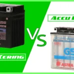 Perbandingan aki kering gel vs aki kering AGM untuk audio SQ: Prinsip Kerja dan Karakteristik Utama