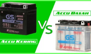 Perbandingan aki kering gel vs aki kering AGM untuk audio SQ: Prinsip Kerja dan Karakteristik Utama