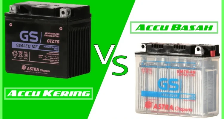 Perbandingan aki kering gel vs aki kering AGM untuk audio SQ: Prinsip Kerja dan Karakteristik Utama