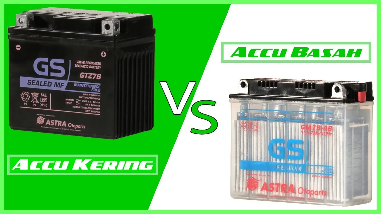 Perbandingan aki kering gel vs aki kering AGM untuk audio SQ: Prinsip Kerja dan Karakteristik Utama