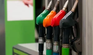 Perbandingan harga dengan kota tetangga