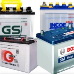 Perbandingan harga pasang aki di bengkel resmi vs bengkel umum