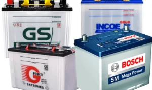 Perbandingan harga pasang aki di bengkel resmi vs bengkel umum