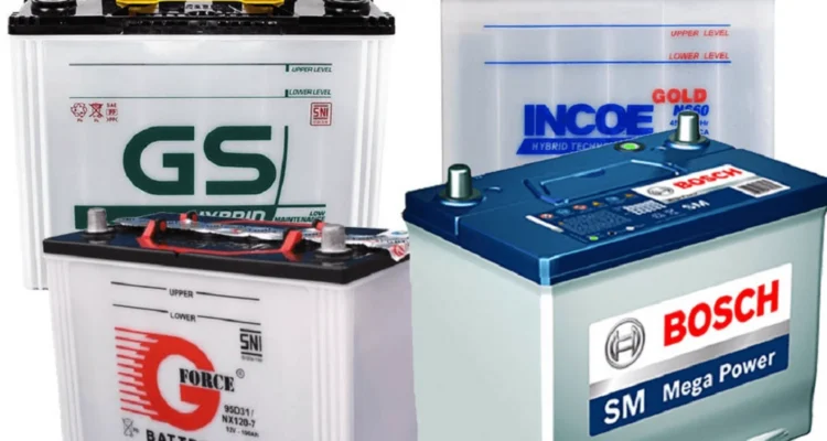 Perbandingan harga pasang aki di bengkel resmi vs bengkel umum