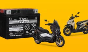 Perbandingan harga pasang aki di bengkel vs panggil ke rumah