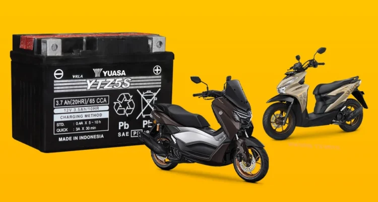 Perbandingan harga pasang aki di bengkel vs panggil ke rumah