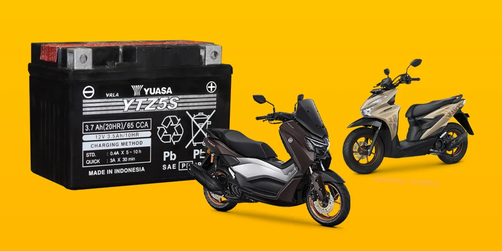 Perbandingan harga pasang aki di bengkel vs panggil ke rumah