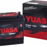 Perbandingan pasang aki mobil merk Yuasa vs Amaron: Spesifikasi dan Kinerja