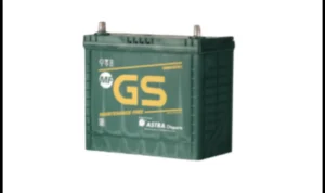 Perbandingan Praktis Antara Aki Aspira dan NS untuk Penggunaan Harian