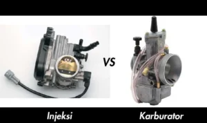 Perbedaan cara ganti aki mobil bensin injeksi vs karburator dalam konteks keamanan dan keawetan