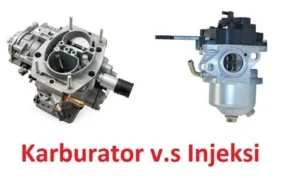 Perbedaan cara ganti aki mobil bensin injeksi vs karburator secara menyeluruh