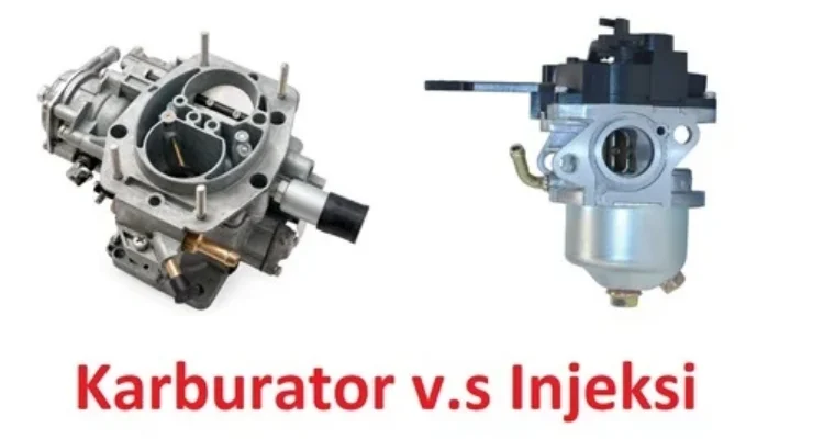 Perbedaan cara ganti aki mobil bensin injeksi vs karburator secara menyeluruh