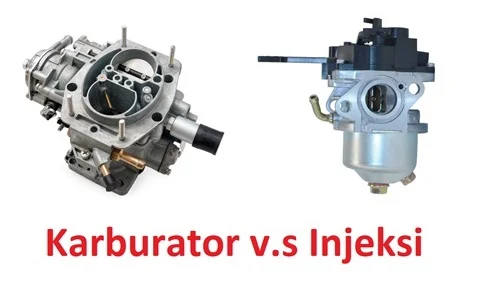 Perbedaan cara ganti aki mobil bensin injeksi vs karburator secara menyeluruh