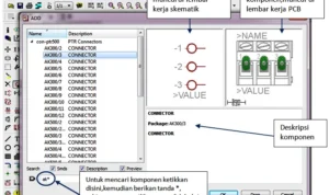 Perbedaan Fitur Terminal pada Global Eagle dan Rocket
